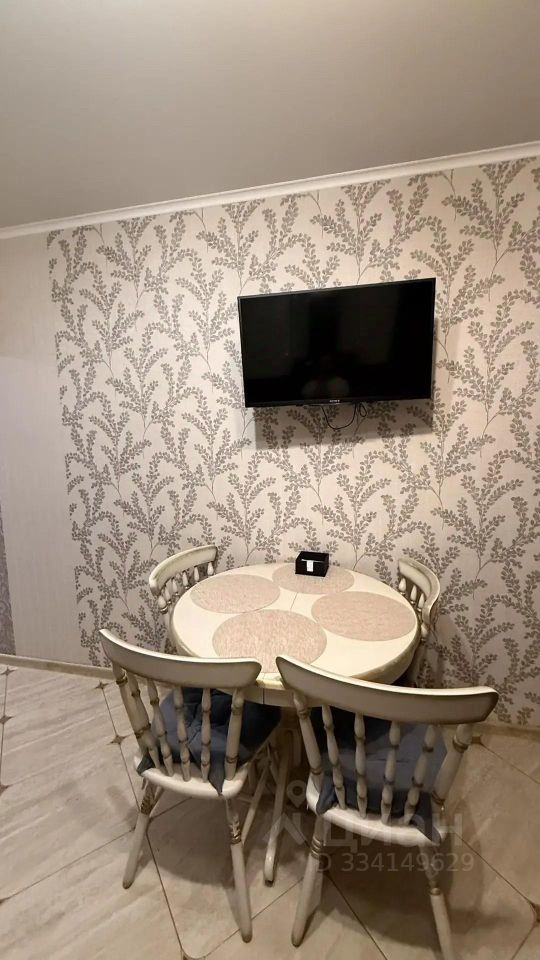 m. Sheremetyevskaya: Apartment, 1-rooms