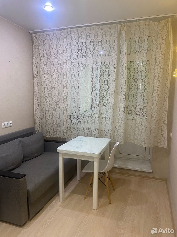 m. Saltykovskaya: Apartment, 1-rooms