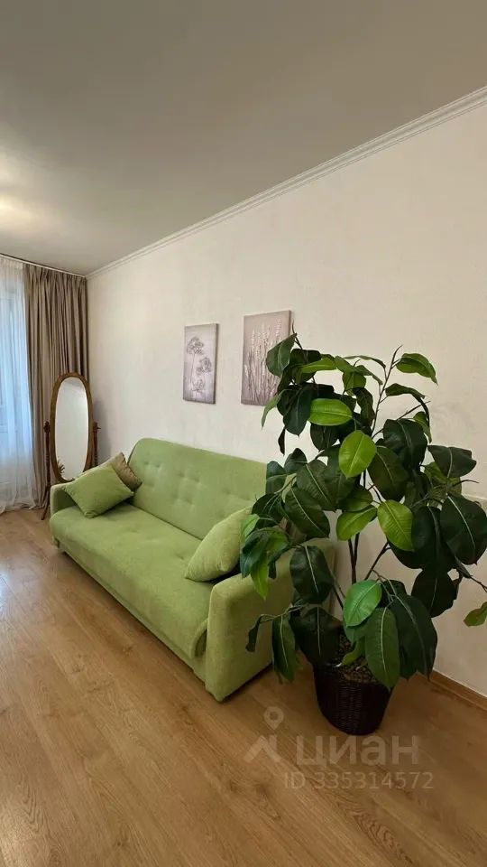 m. Reutovo: Apartment, 1-rooms