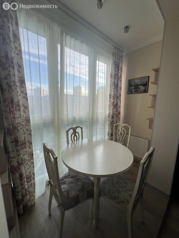 m. Belomorskaya: Apartment, 1-rooms