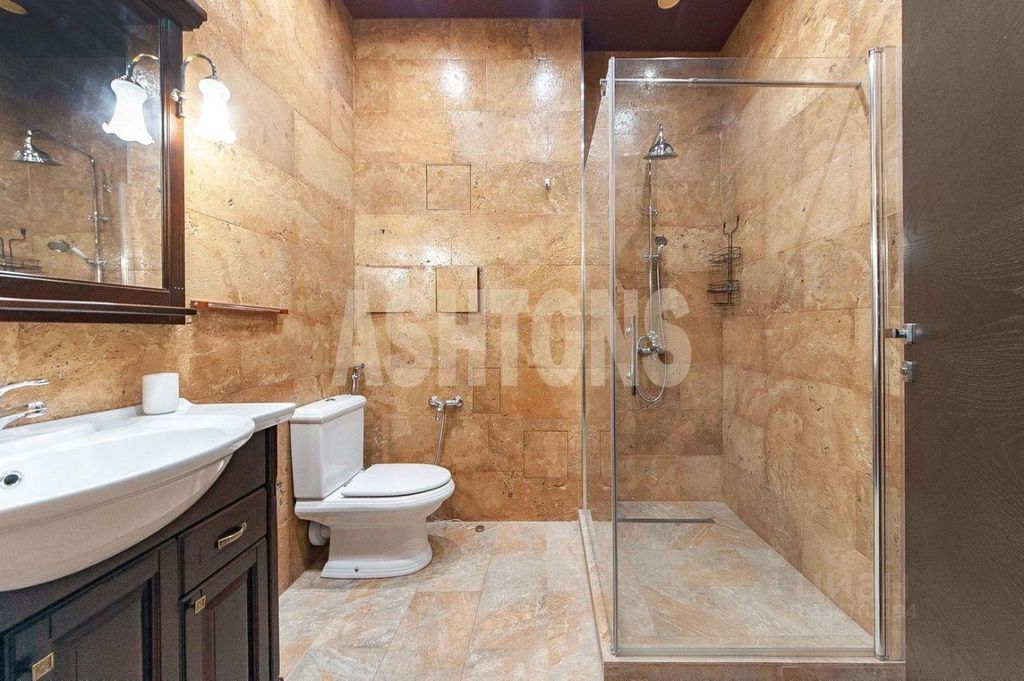 m. Aeroport: Apartment, 5-rooms