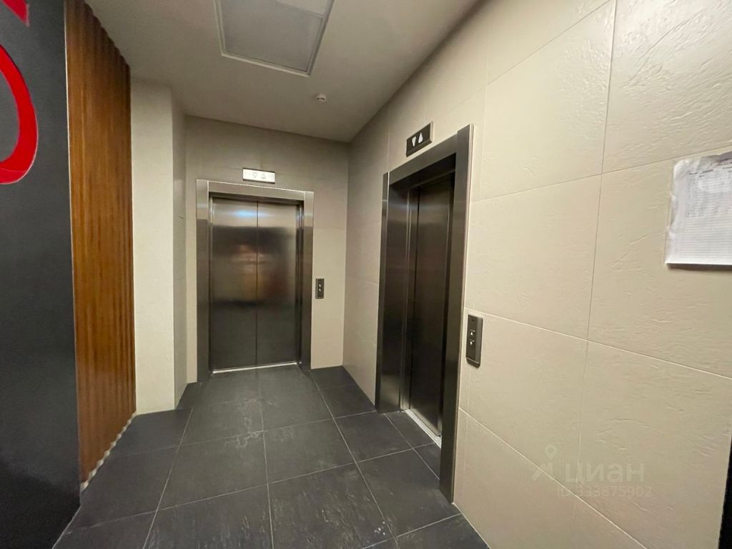 m. Moskva Tovarnaya: Apartment, 2-rooms