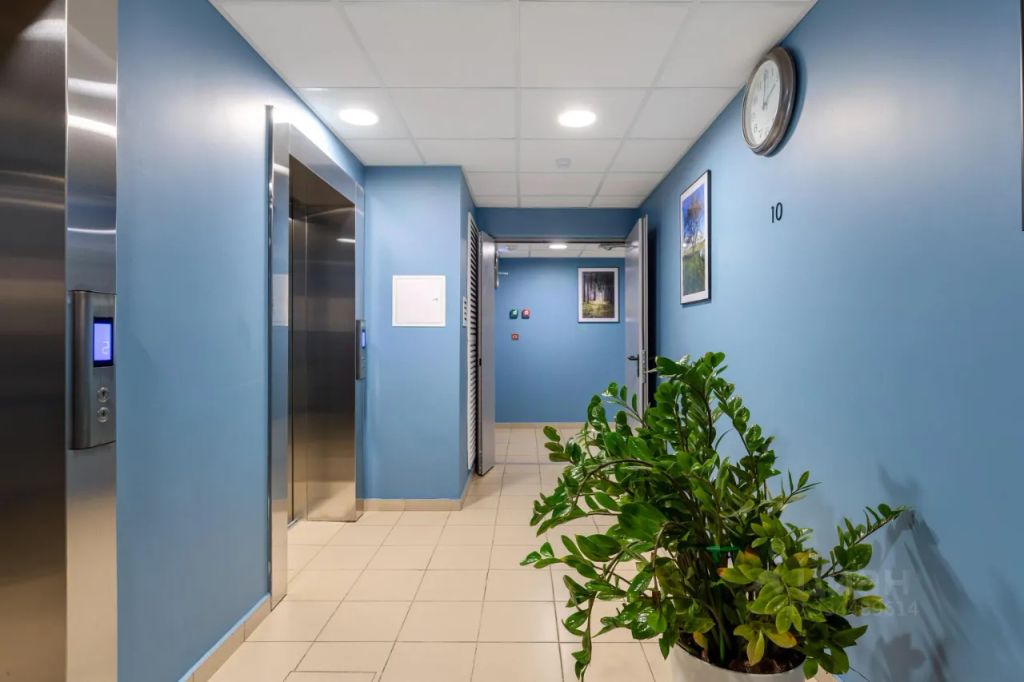 m. Rimskaya: Apartment, 1-rooms
