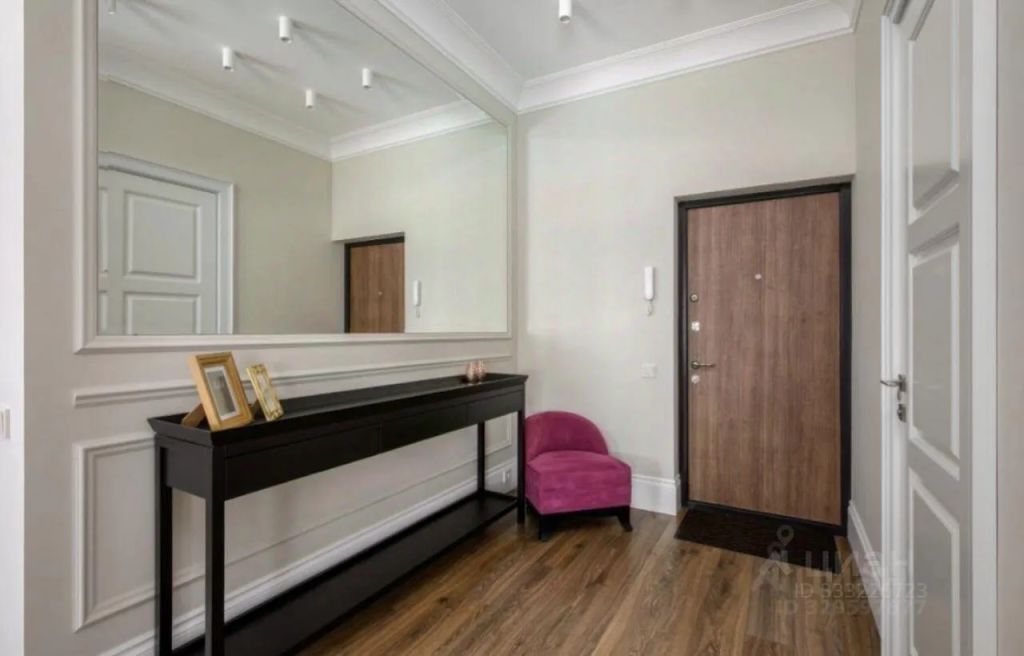 m. Skolkovo: Apartment, 2-rooms
