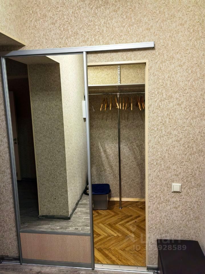 m. Mendeleevskaya: Apartment, 2-rooms
