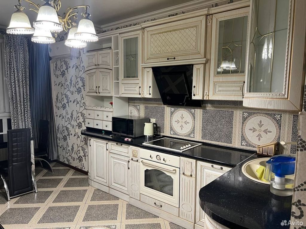 m. Medvedkovo: Apartment, 2-rooms