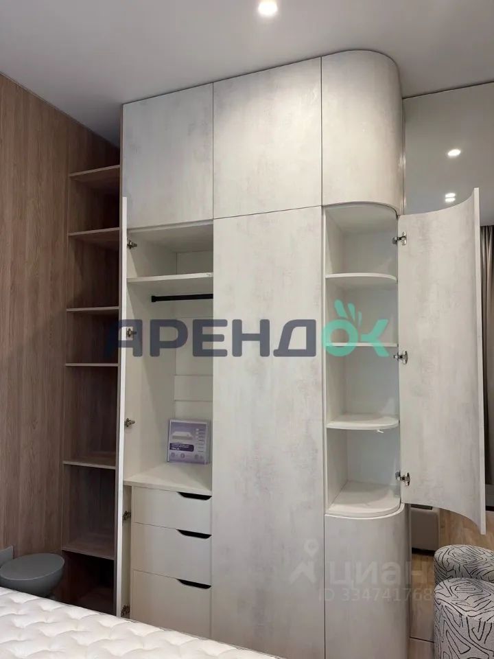 m. Zorge: Apartment, 2-rooms