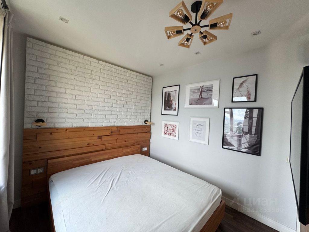 m. Penyagino: Apartment, 2-rooms