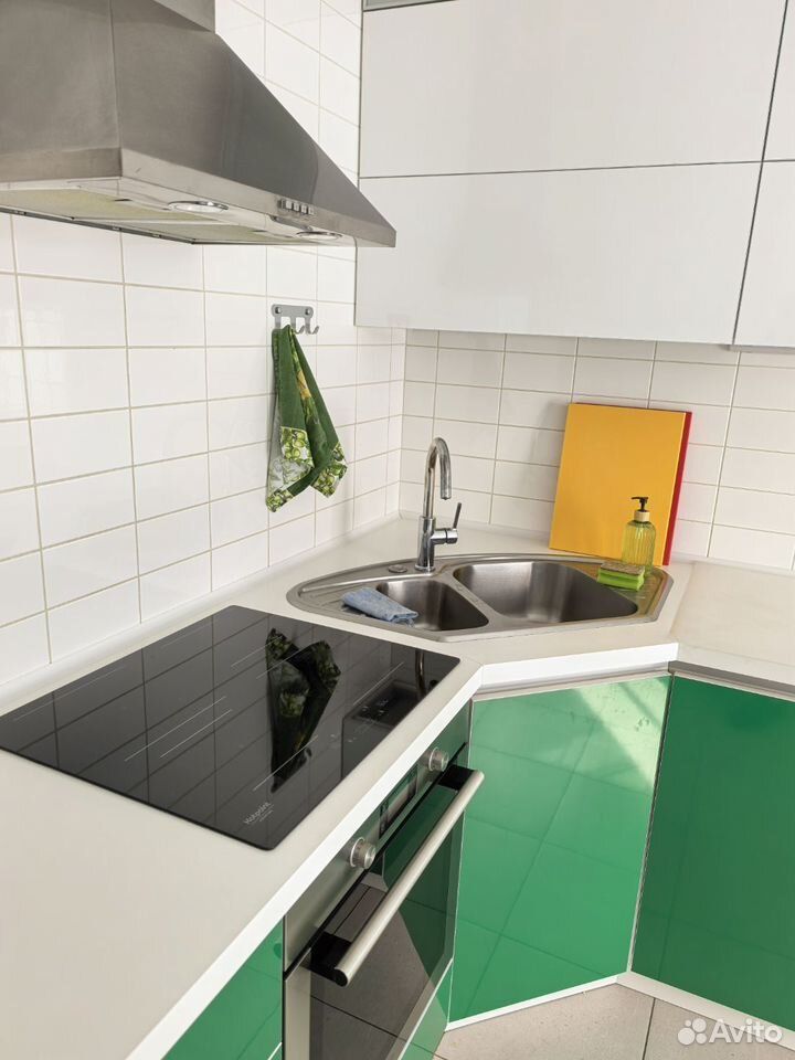 m. Kotelniki: Apartment, 1-rooms