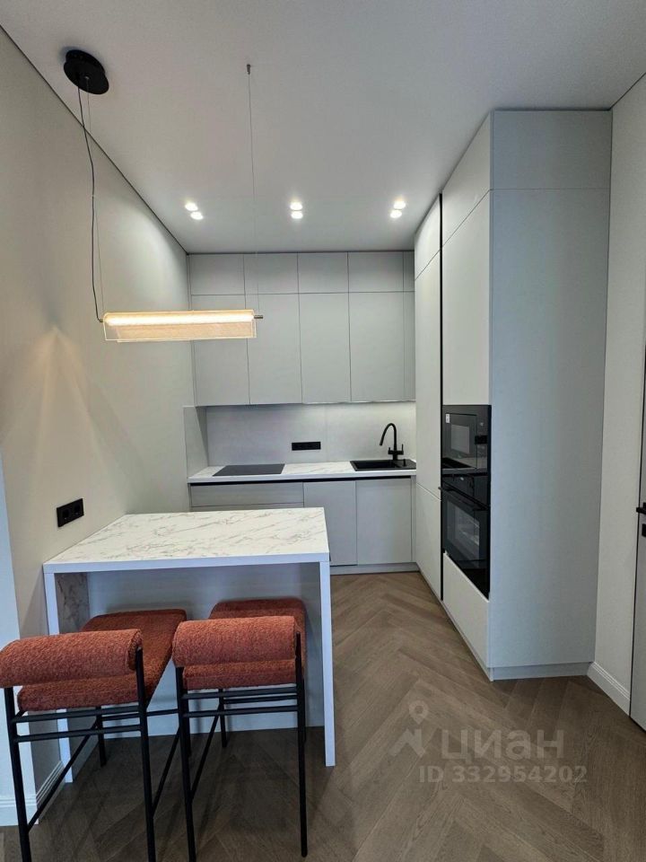 m. Michurinsky prospekt: Apartment, 2-rooms