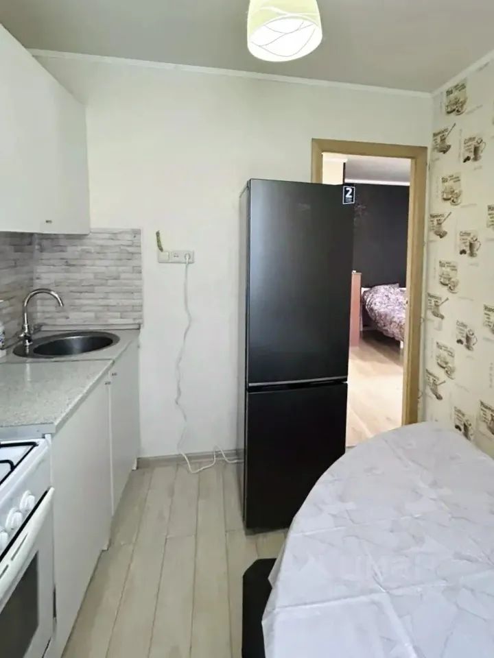 m. Sheremetyevskaya: Apartment, 1-rooms