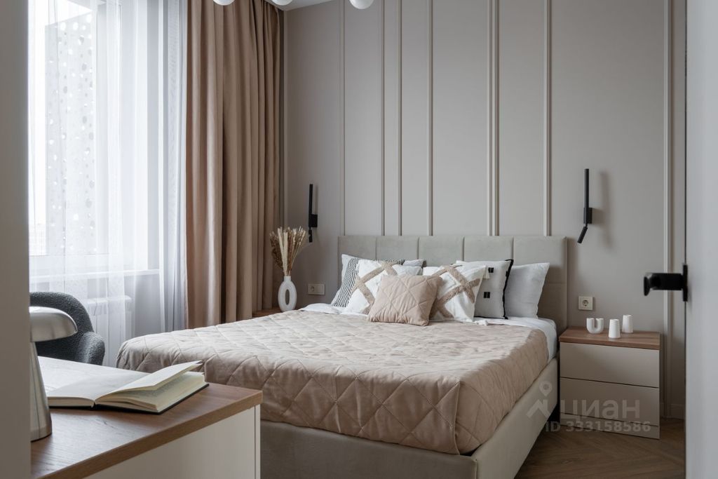 m. Aviamotornaya: Apartment, 1-rooms