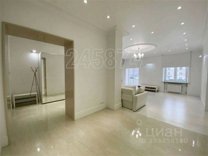 m. Savelovskaya: Apartment, 2-rooms