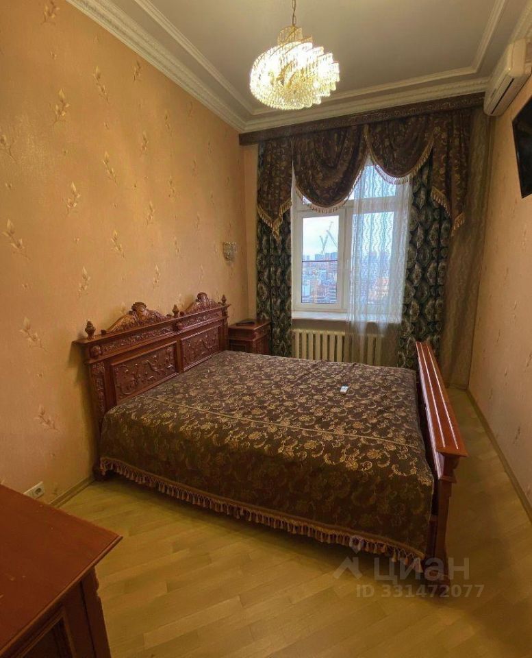 m. Barrikadnaya: Apartment, 2-rooms