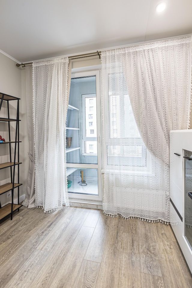 m. Skolkovo: Apartment, 2-rooms