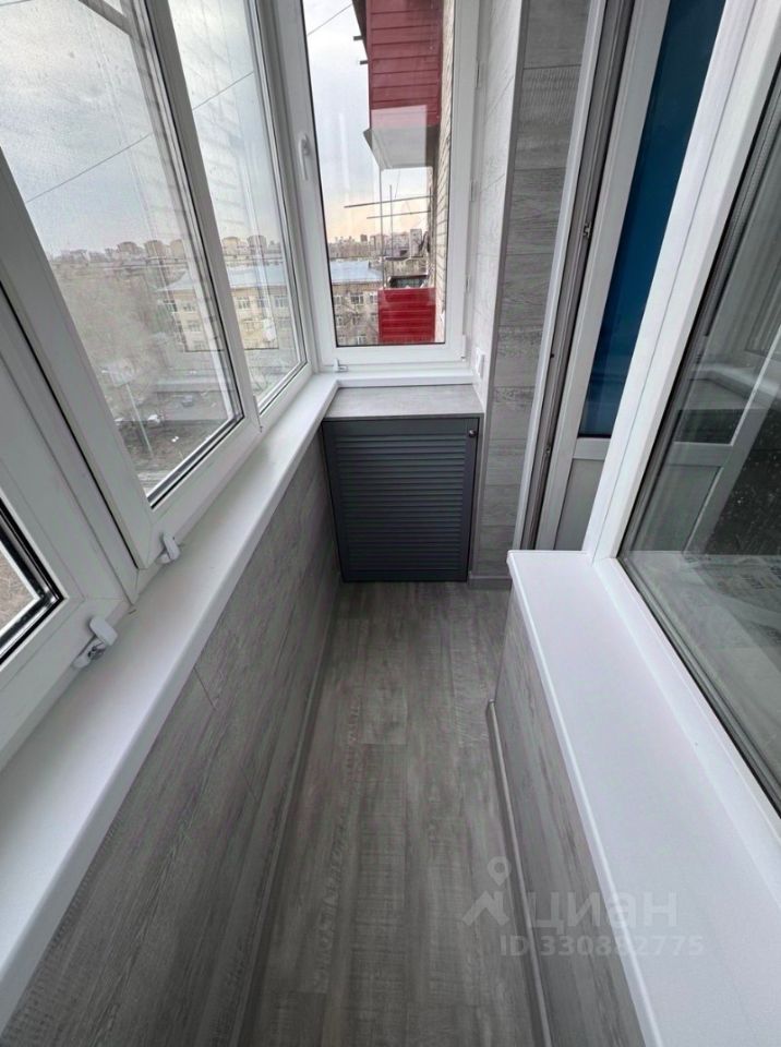 m. Reutovo: Apartment, 2-rooms