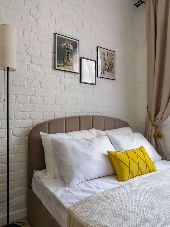 m. Mayakovskaya: Apartment, studio