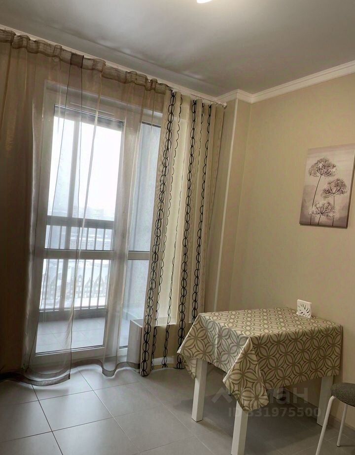 m. Alekseevskaya: Apartment, 1-rooms