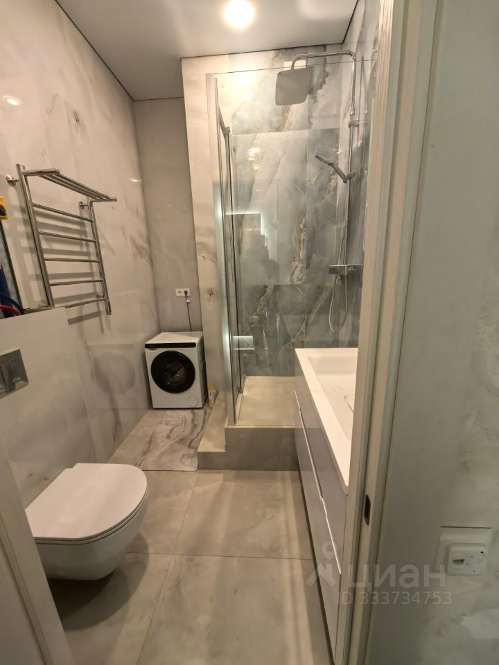 m. Podrezkovo: Apartment, 1-rooms