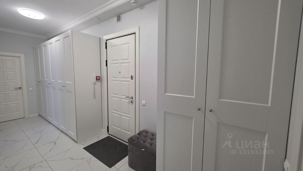 m. Moskva Tovarnaya: Apartment, 2-rooms