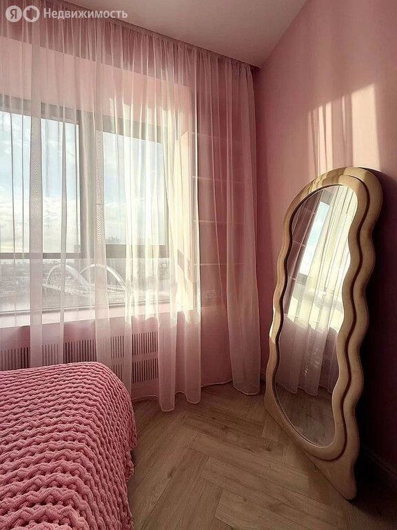m. Shelepikha: Apartment, 1-rooms