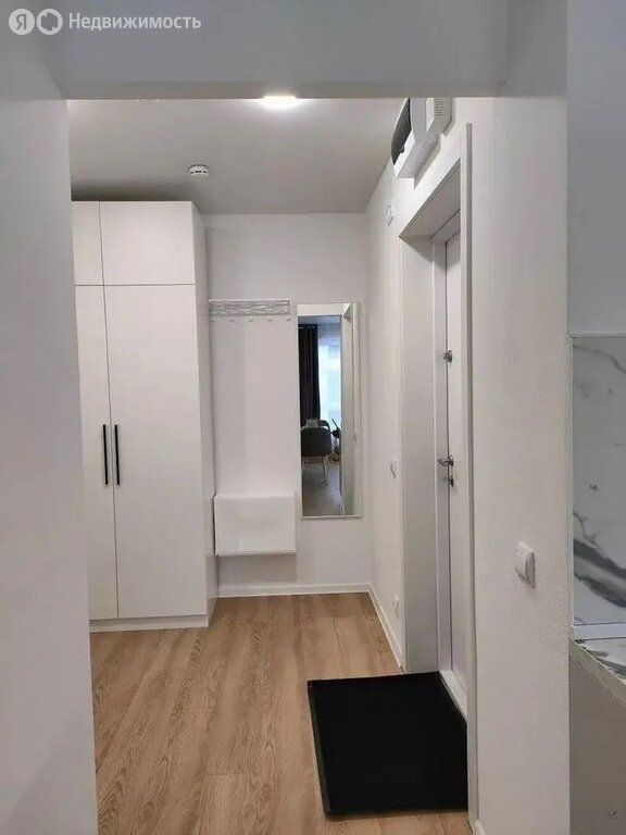 m. Butyrskaya : Apartment, 1-rooms