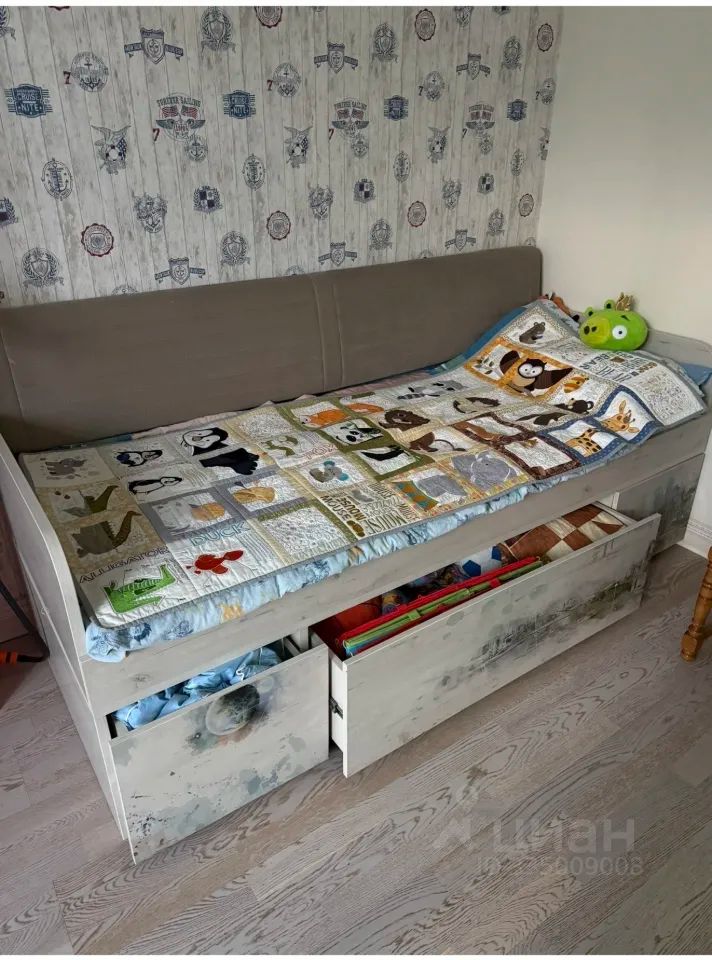 m. Pyatnitskoe shosse: Apartment, 2-rooms