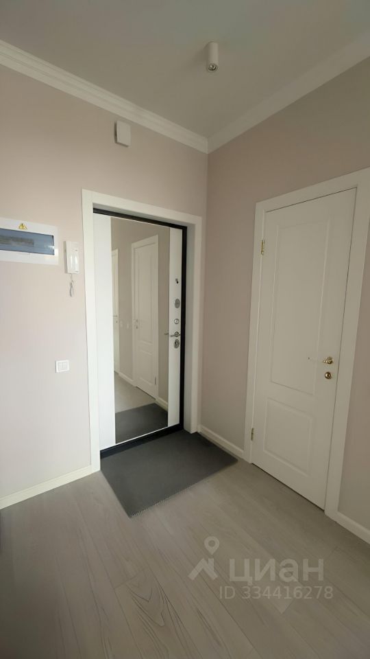 m. Krasnogorskaya: Apartment, 1-rooms
