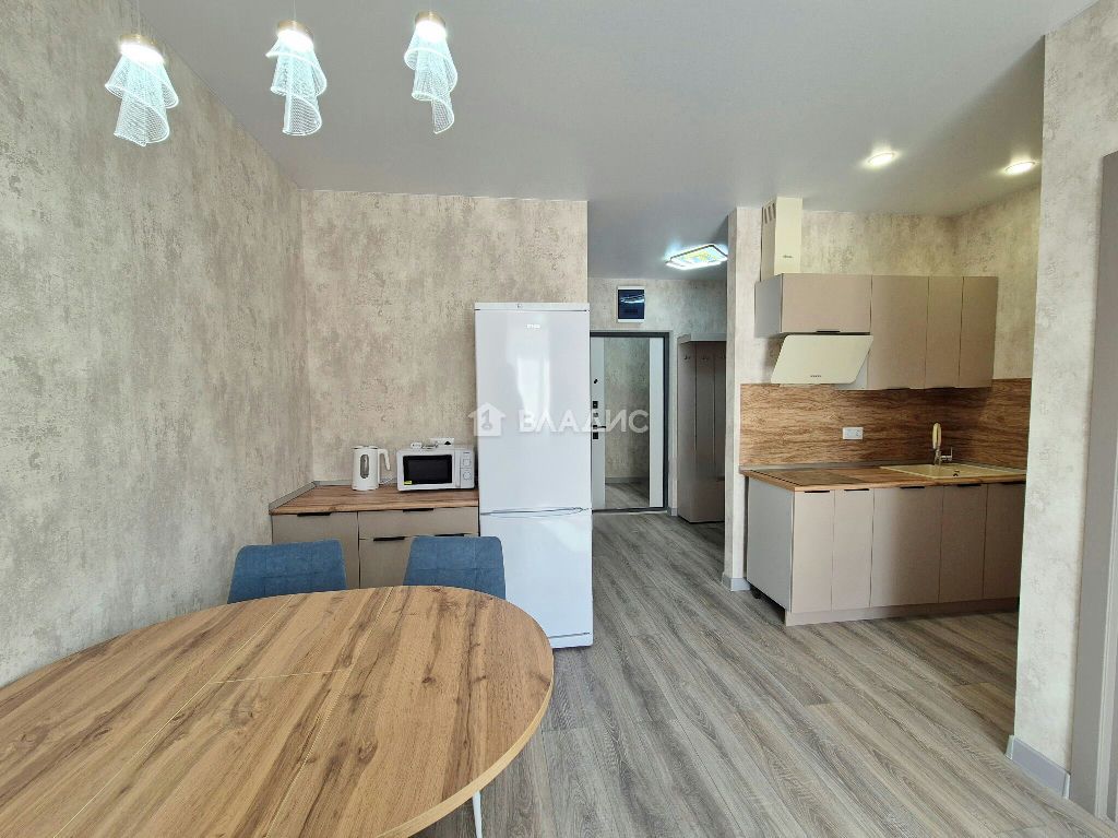 m. Odintsovo: Apartment, 1-rooms