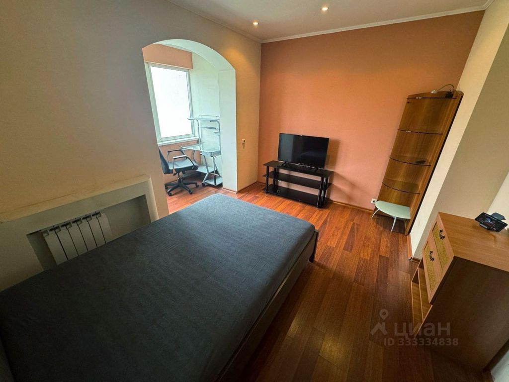 m. Penyagino: Apartment, 3-rooms