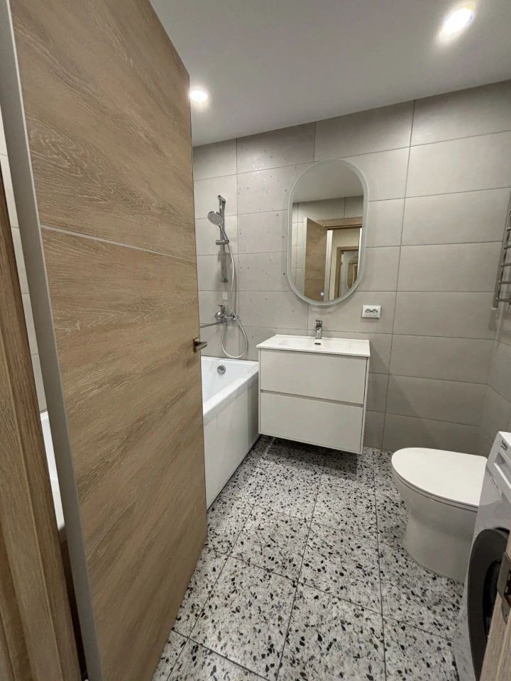 m. Park Pobedy: Apartment, studio