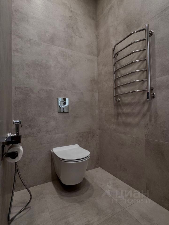 m. Shelepikha: Apartment, 2-rooms