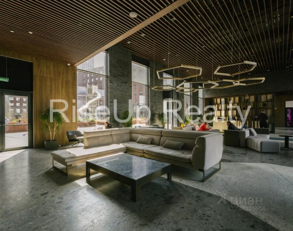 m. Shelepikha: Apartment, 2-rooms