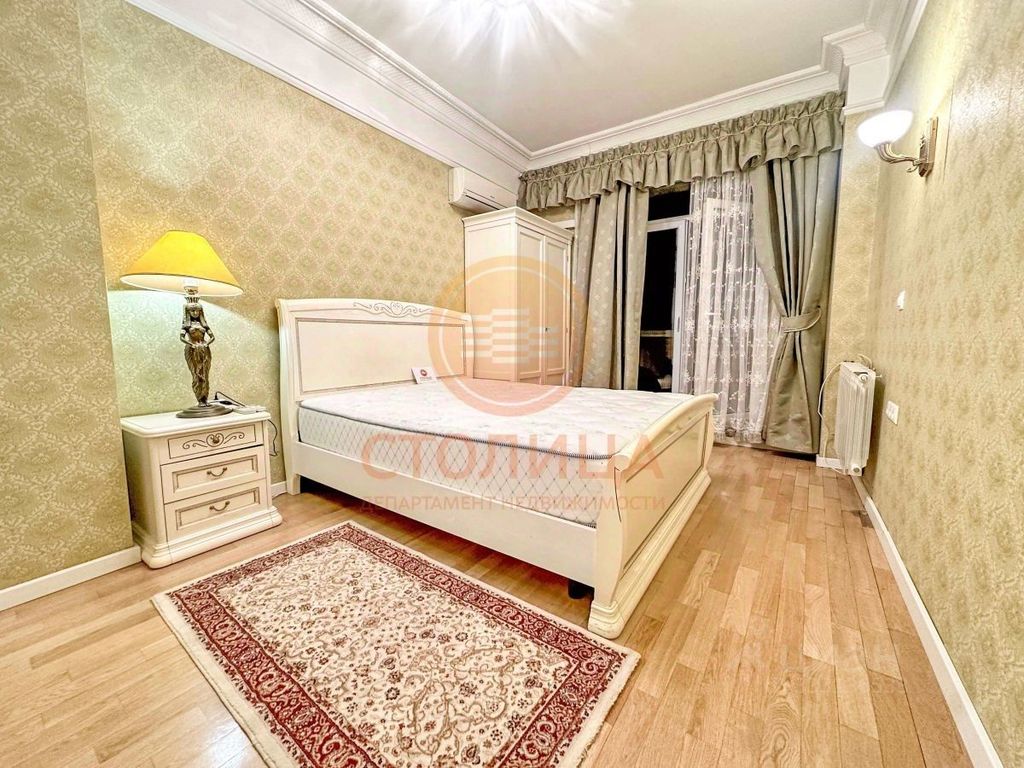 m. Frunzenskaya: Apartment, 2-rooms