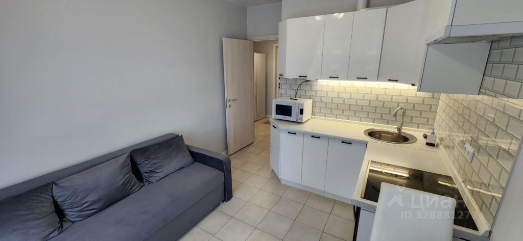 m. Kotelniki: Apartment, 1-rooms