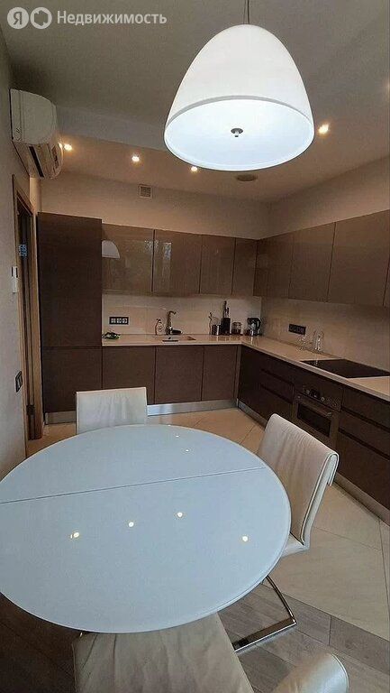 m. Petrovsky park: Apartment, 2-rooms