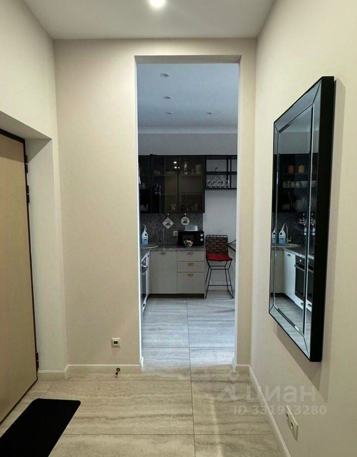 m. Khoroshevskaya: Apartment, 2-rooms