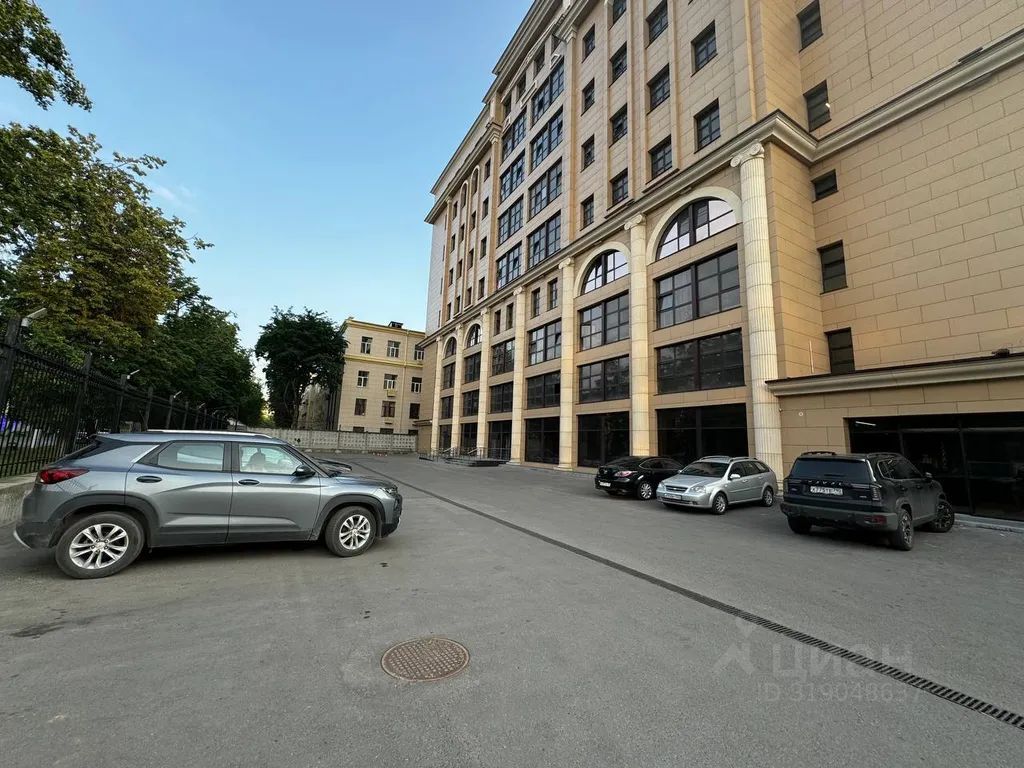 m. Otdykh: Apartment, 1-rooms