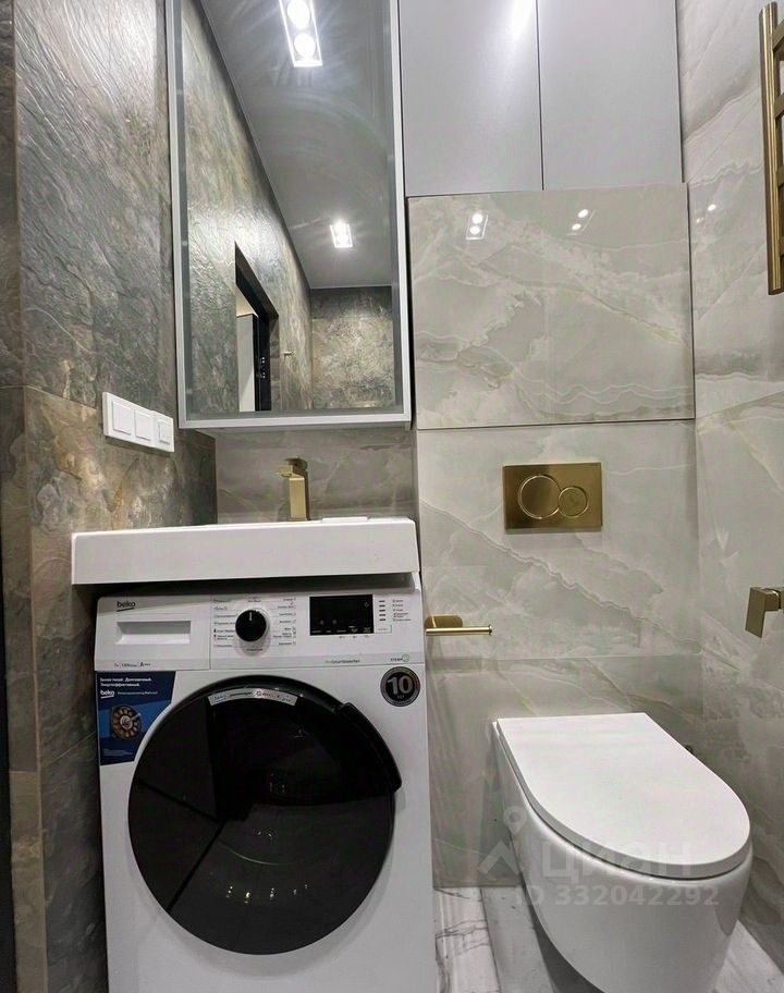 m. Ugreshskaya: Apartment, 1-rooms