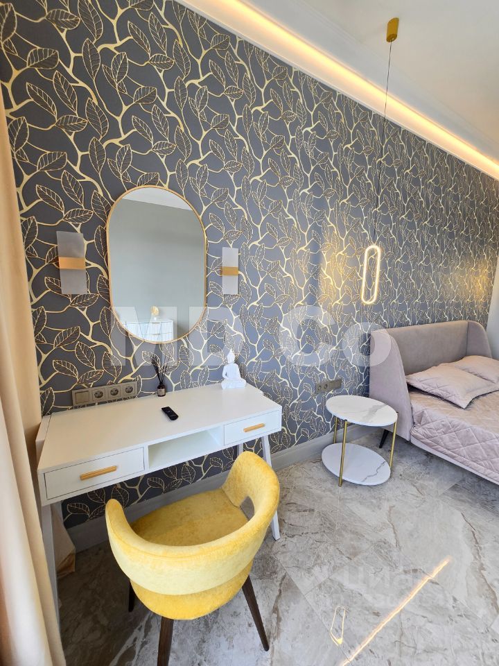 m. Spartak: Apartment, 2-rooms