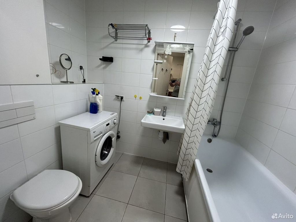 m. Pervomayskaya: Apartment, 1-rooms