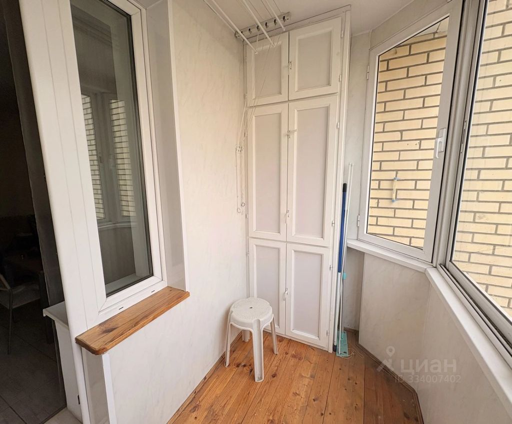 m. Ramenskoe: Apartment, 3-rooms