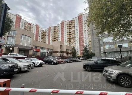 m. Proletarskaya: Apartment, 2-rooms