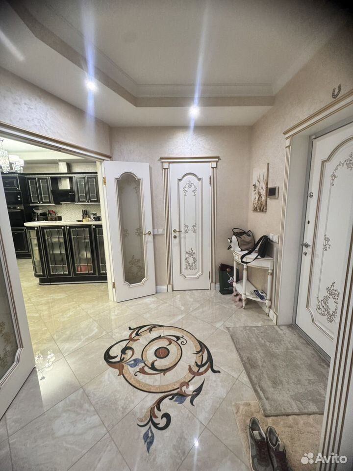 m. Proletarskaya: Apartment, 2-rooms