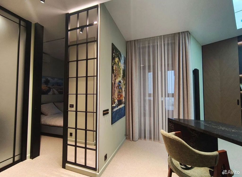 m. Kaluzhskaya: Apartment, 1-rooms