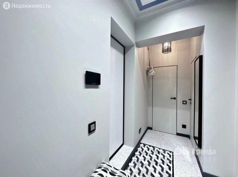 m. Krasny Baltiets: Apartment, 2-rooms