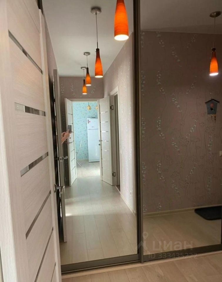 m. Podolsk: Apartment, 1-rooms