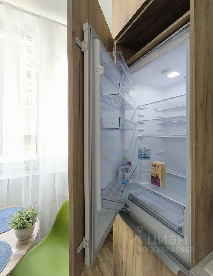 m. Pyatnitskoe shosse: Apartment, 1-rooms