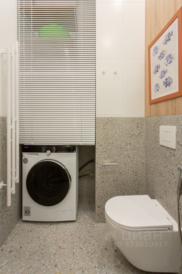 m. Spartak: Apartment, 1-rooms