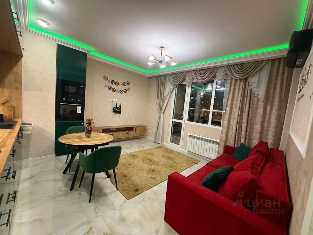m. Bakovka: Apartment, 2-rooms